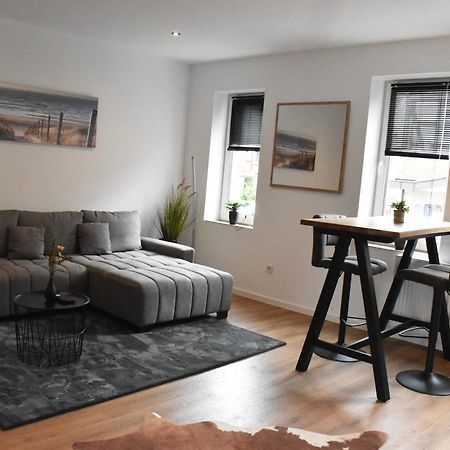Apartment Grone 1 괴팅겐 외부 사진