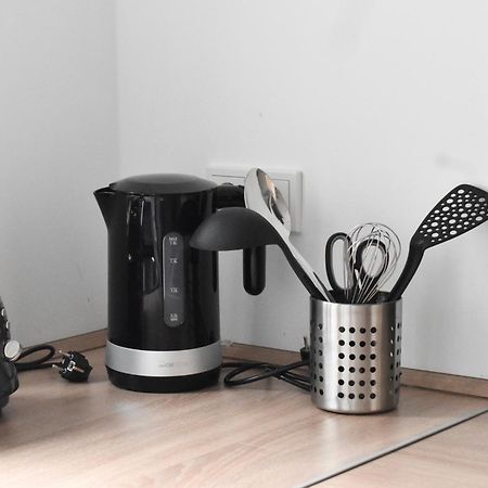 Apartment Grone 1 괴팅겐 외부 사진