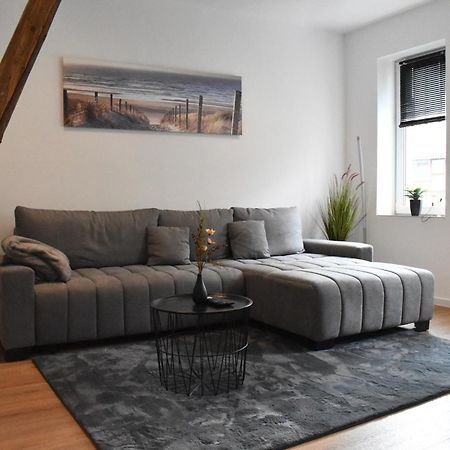 Apartment Grone 1 괴팅겐 외부 사진