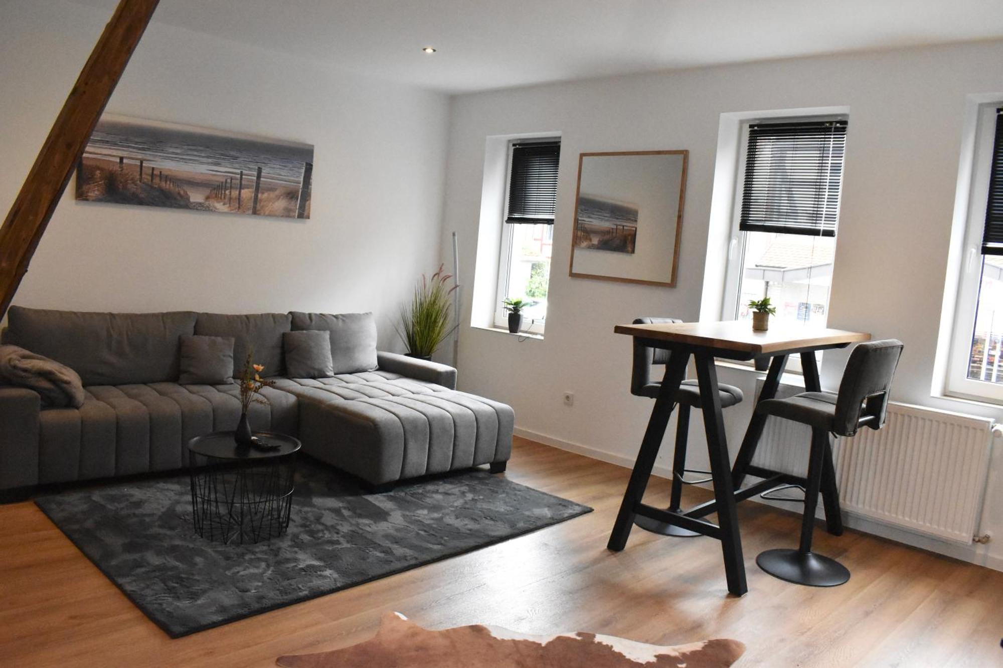 Apartment Grone 1 괴팅겐 외부 사진