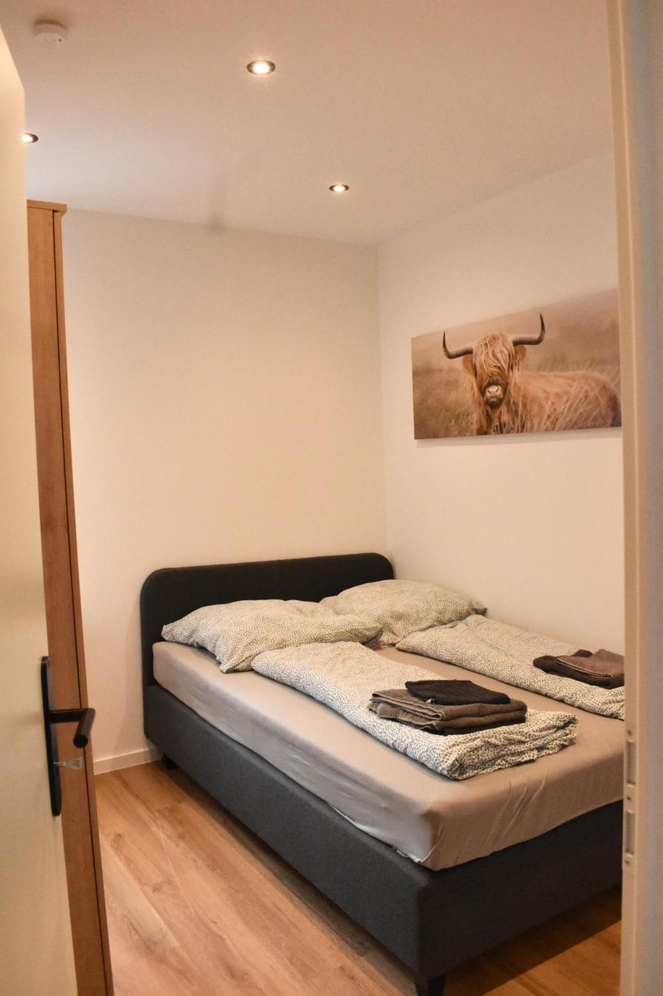 Apartment Grone 1 괴팅겐 외부 사진