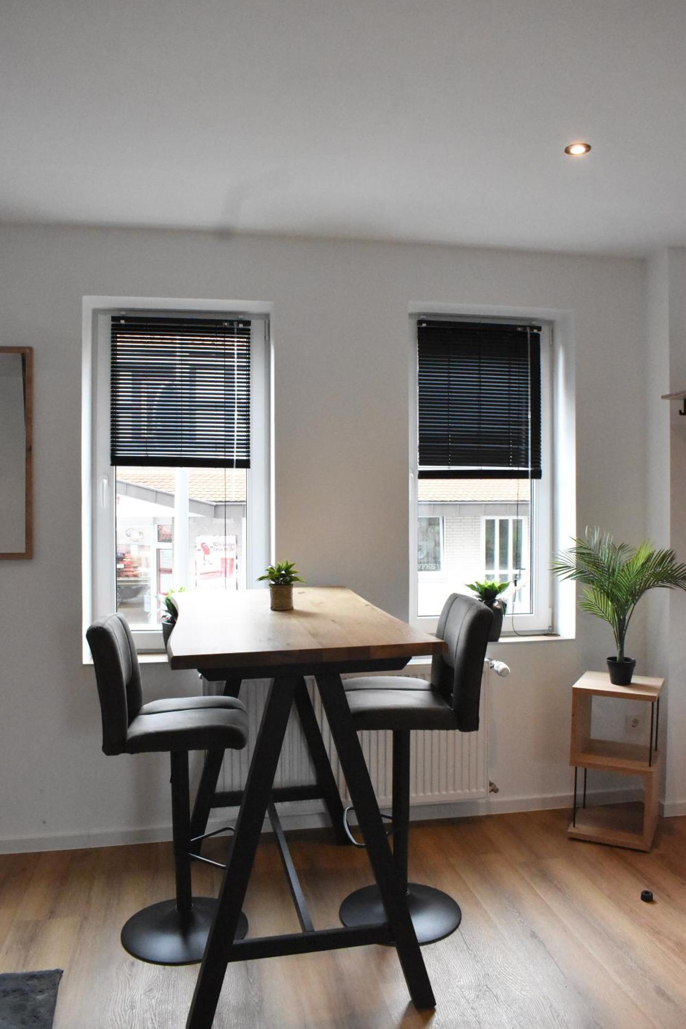 Apartment Grone 1 괴팅겐 외부 사진