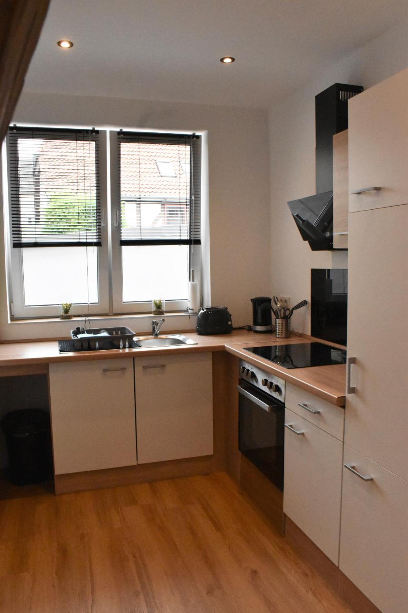Apartment Grone 1 괴팅겐 외부 사진