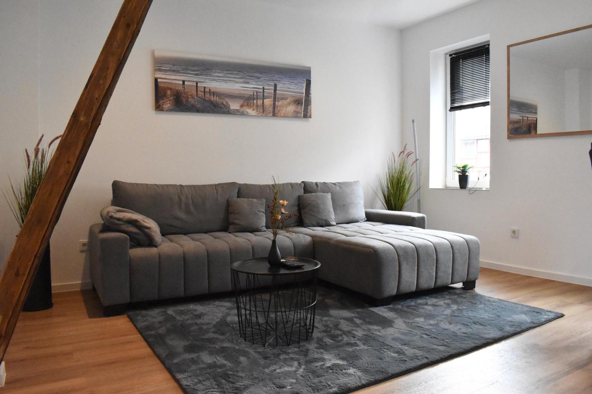 Apartment Grone 1 괴팅겐 외부 사진