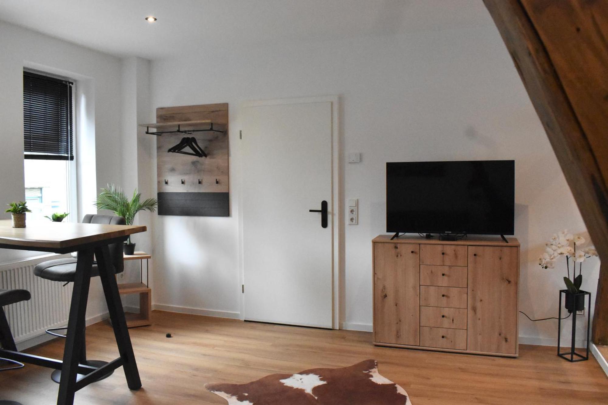 Apartment Grone 1 괴팅겐 외부 사진