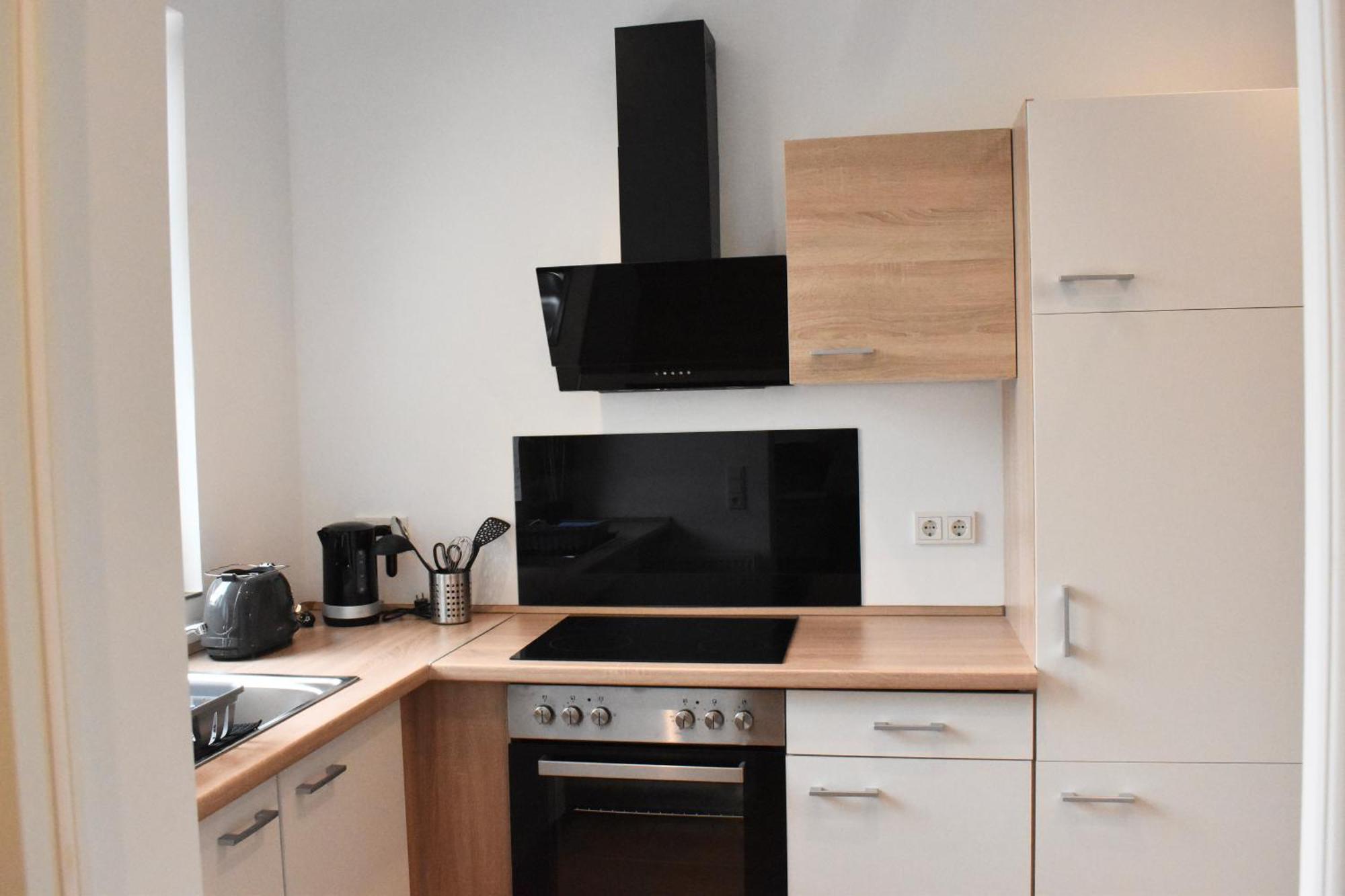 Apartment Grone 1 괴팅겐 외부 사진